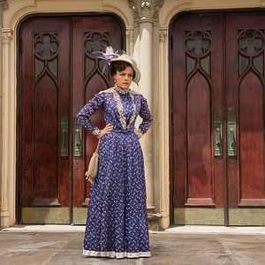 Fotoğraf Murdoch Mysteries