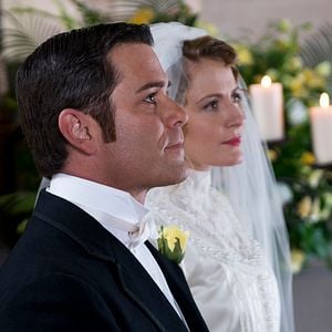 Fotoğraf Yannick Bisson