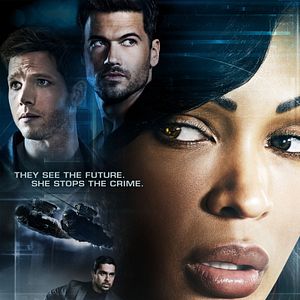 Fotoğraf Minority Report