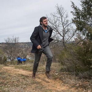 Fotoğraf Le Mystère du lac