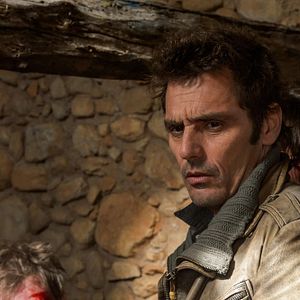 Fotoğraf Le Mystère du lac