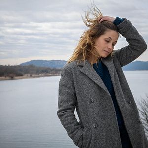 Fotoğraf Le Mystère du lac