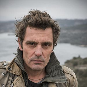 Fotoğraf Le Mystère du lac