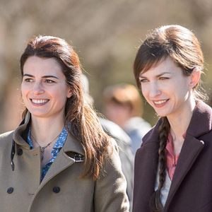 Fotoğraf Le Mystère du lac