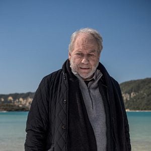 Fotoğraf Le Mystère du lac