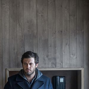 Fotoğraf Le Mystère du lac