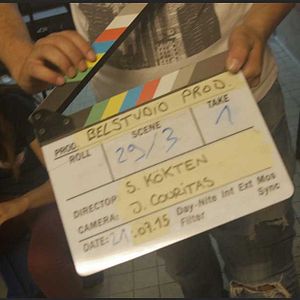 Fotoğraf Vesvese: Cin Tuzağı