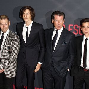 Fotoğraf Kaçış Yok