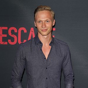 Fotoğraf Kaçış Yok