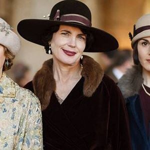 Fotoğraf Laura Carmichael