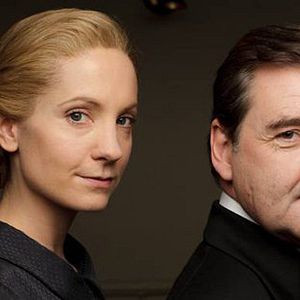 Fotoğraf Downton Abbey