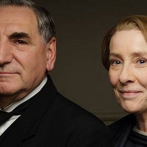 Fotoğraf Downton Abbey