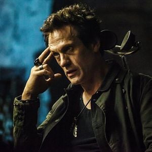 Fotoğraf Simon Merrells