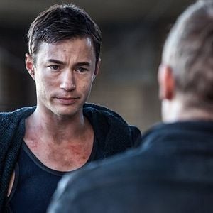 Fotoğraf Tom Wisdom