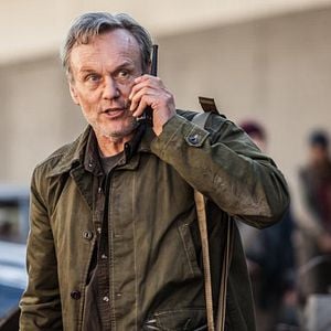 Fotoğraf Anthony Head