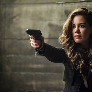 Fotoğraf Roxanne McKee