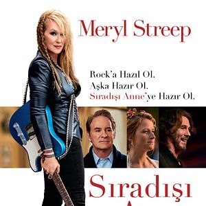 Fotoğraf Sıradışı Anne