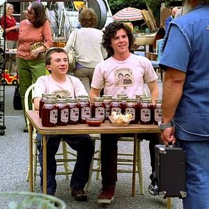 Fotoğraf The Middle