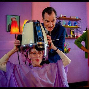 Fotoğraf Samuel Labarthe