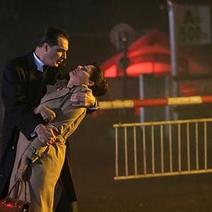 Fotoğraf Nancy Tate