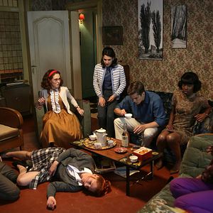 Fotoğraf Sandrine Salyeres