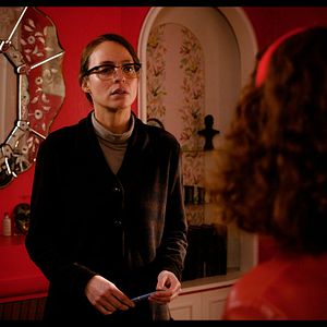 Fotoğraf Elodie Frenck