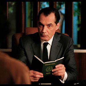 Fotoğraf Samuel Labarthe