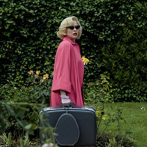 Fotoğraf Elodie Frenck