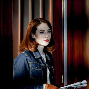 Fotoğraf Blandine Bellavoir