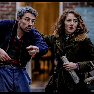 Fotoğraf Les Petits meurtres d'Agatha Christie