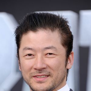 Fotoğraf Tadanobu Asano