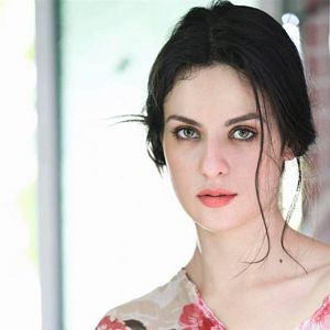 Fotoğraf Elena Kazan