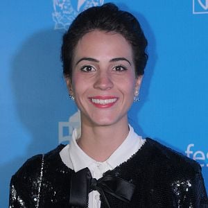 Fotoğraf Cassandra Ciangherotti