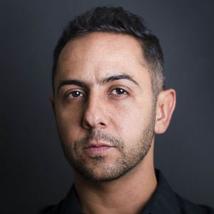 Fotoğraf Humberto Busto