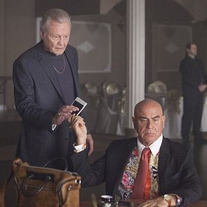 Fotoğraf Jon Voight