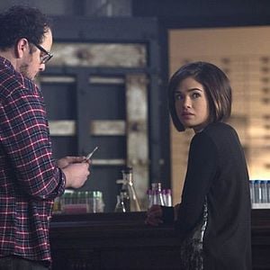 Fotoğraf Nicole Gale Anderson