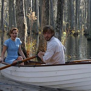 Fotoğraf The Notebook