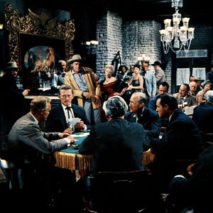 Fotoğraf Gunfight at the O.K. Corral