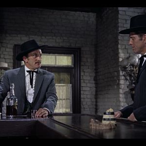 Fotoğraf Gunfight at the O.K. Corral