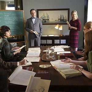 Fotoğraf Emily Kinney