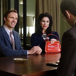 Fotoğraf Sarah Silverman