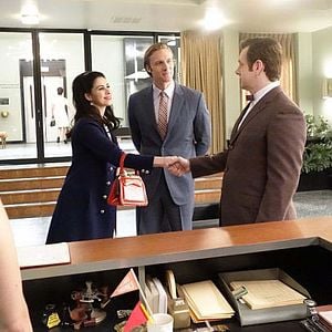 Fotoğraf Sarah Silverman