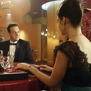 Fotoğraf Josh Charles