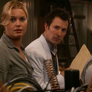 Fotoğraf The Librarians