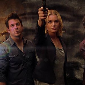 Fotoğraf The Librarians