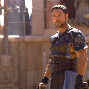 Fotoğraf Gladyatör