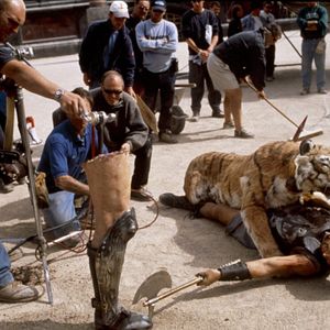 Fotoğraf Gladyatör