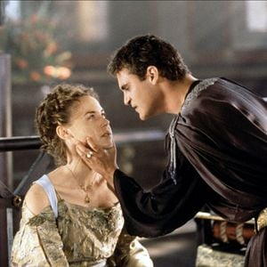 Fotoğraf Gladyatör