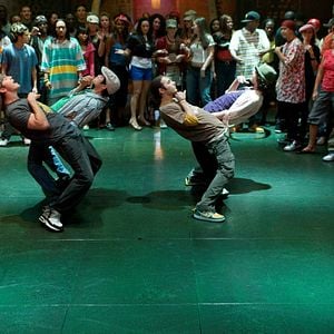 Fotoğraf Sokak Dansı