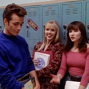 Fotoğraf Beverly Hills, 90210